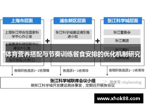 体育营养搭配与节奏训练餐食安排的优化机制研究